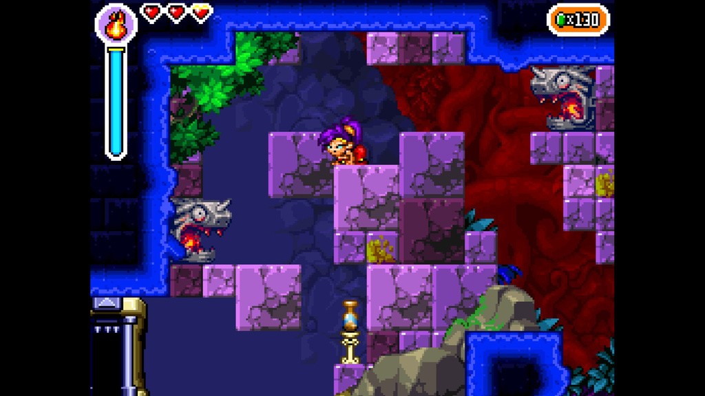 Shantae: Risky´s Revenge - Director´s Cut